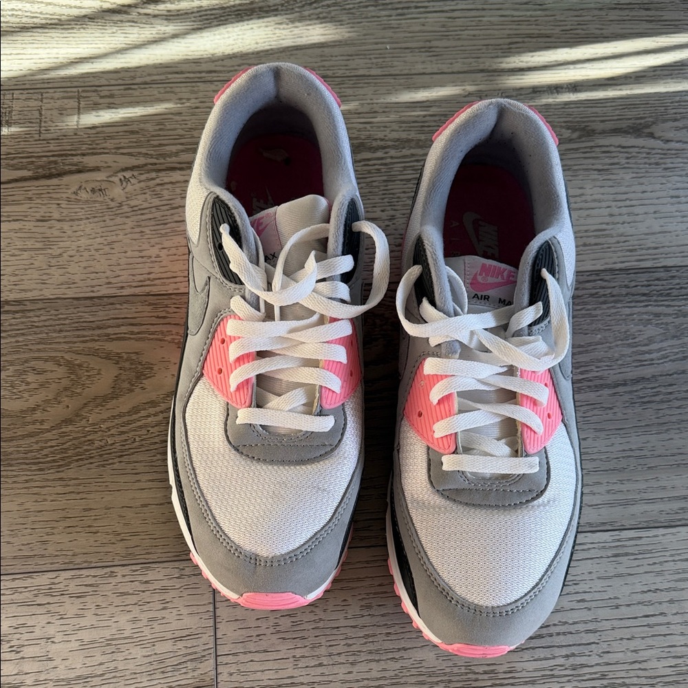 Nike Air Max 90, Recraft Rose, MENS 13